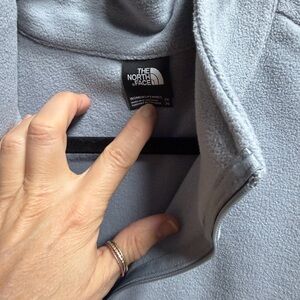 The North Face Women's Gray Jacket